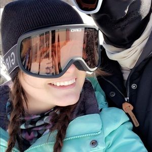 Meet your Posher, Callie